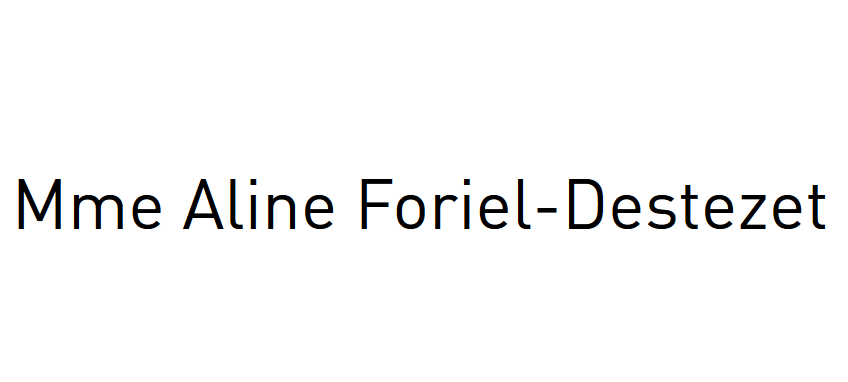 logo_foriel_destezet